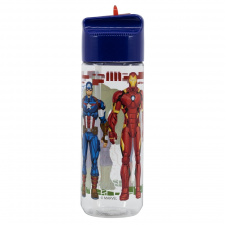 Пляшка для води дитяча 540 мл Stor Avengers (74123)