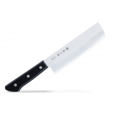 Кухонный нож Накири 165 мм Tojiro Basic (F-315)