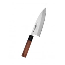 Нож кухонный Samura Okinawa Деба 170 мм (SO-0129)