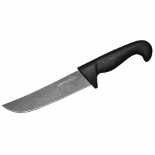 Ніж кухонний Шеф 166 мм Samura Sultan Pro Stonewash (SUP-0085B)