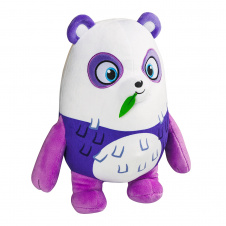 Мяка іграшка панди Сана Toy Options 30 см Різнокольоровий KD220353
