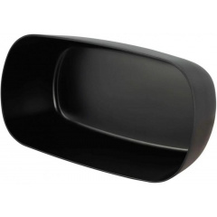 Набор Beauty in Simplicity Black: хлебница+3 емкости DP186662 Kamille Харків