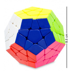 Головоломка Багатогранник 8,5 см Magic Cube AL45799 Житомир