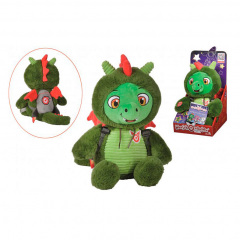 М'яка іграшка Little Dragon Rico повторить усе почуте Simba OL185992 Харків