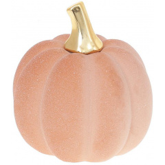 Фігурка інтер'єрна 13х13х14 см Orange Pumpkin Bona DP118525 Черкаси