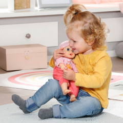 Кукла Baby Annabell Веселая малышка 30 см KD114124 Херсон