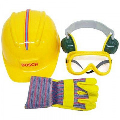 Детский набор инструментов Klein Bosch IR29175 Рівне