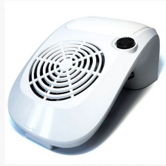 Витяжка для манікюру SalonHome T-OS28902 Nail Dust Collector 858-9 на 40W пилосос Чернігів