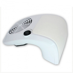 Витяжка для манікюру SalonHome T-OS28902 Nail Dust Collector 858-9 на 40W пилосос Чернігів