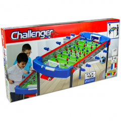 Стол футбольный Challenger Smoby OL27653 Чернівці