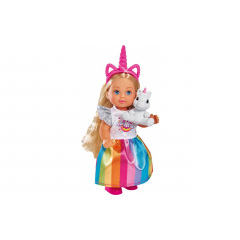 Набор игровой Эви Fairytale unicorn Simba OL226992 Харьков
