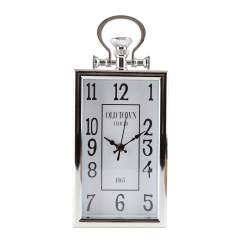 Годинник настінний Perfume White 15х34 см Lefard AL218492 Дніпро