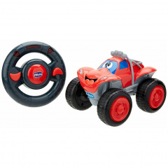 Машинка на радиоуправлении Джип Chicco IR29205 Chicco Ровно
