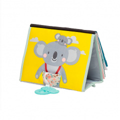 Розкладна книжка Пригоди Кіммі Taf Toys DD651085 Якимівка