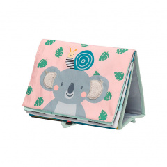Розкладна книжка Пригоди Кіммі Taf Toys DD651085 Якимівка