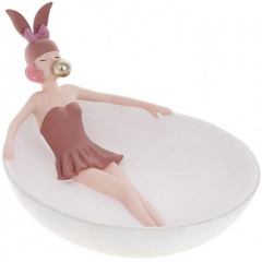 Біжутерка Dame Lapin релакс BonaDi DP186278 Дніпро