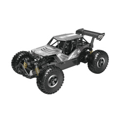 Машина на радиоуправлении Sulong Toys Speed King KD117846 Серая Ужгород
