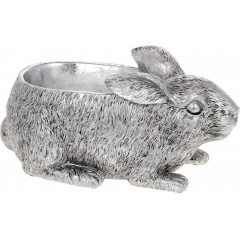 Подставка для бижутерии 24х13х11см Silver Кролик Bona DP118542 Ровно