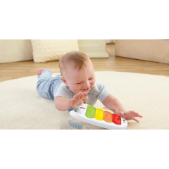 Пианино Ксилофон игрушка Fisher Price IR44634 Івано-Франківськ