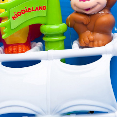 Детский набор игровой Kiddieland Пиратский корабль DD094363 Конотоп