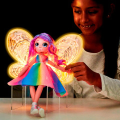 Набор игровой Dream Seekers KD97443 с аксессуарами Dream Seekers Shining Stella Луцьк