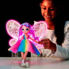 Набор игровой Dream Seekers KD97443 с аксессуарами Dream Seekers Shining Stella Луцьк