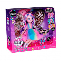 Набор игровой Dream Seekers KD97443 с аксессуарами Dream Seekers Shining Stella Луцьк