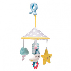 Мини мобиль для коляски Месяц Taf Toys ТKD34688 Кропивницкий