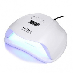 Лампа SUN T-OS27279 SunX на 54W LED UV для манікюру та педикюру Івано-Франківськ