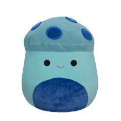 М'яка іграшка Mushroom Ankur Squeezamals 30 см Різнокольоровий KD228791 Харків