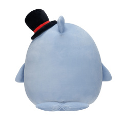 Іграшка мяка Blue Whale Samir Toy Options 30 см KD228162 Тернопіль
