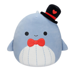 Іграшка мяка Blue Whale Samir Toy Options 30 см KD228162 Тернопіль