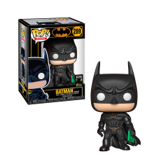 Ігрова фігурка Funko Бетмен 9,6 см Чорний (KD90934) Одеса