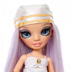 Лялька Pearl Glamur 28 см із аксесуарами серії Pacific Coast Rainbow High KD120765 Первомайськ