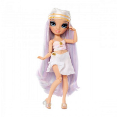 Лялька Pearl Glamur 28 см із аксесуарами серії Pacific Coast Rainbow High KD120765 Первомайськ