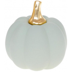 Фігурка інтер'єрна 12.5 см Mint Pumpkin Bona DP118524 Одеса