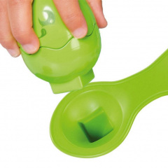 Детская развивающая игрушка Tomy IR114505 Яйца в ложках Івано-Франківськ
