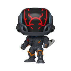 Игровая фигурка Fortnight Экспериментатор Funko DD659742 Умань