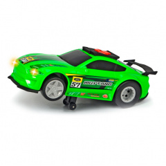 Игрушечная машинка Dickie Toys Ford Mustang ездит на задних колесах OL86849 Полтава