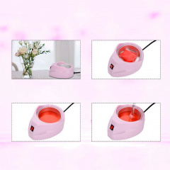 Парафинотопка маленькая SalonHome T-SO30723 Paraffin SPA Wax Warmer Чернигов