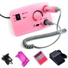 Фрезер SalonHome T-DM-211 211 для манікюру та педикюру професійний Рівне