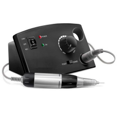 Фрезер SalonHome T-OS28915 для маникюра и педикюра 60W и 35000 об./мин. Pro ZS-602 Black Коломыя
