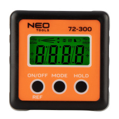 Угломер электронный магнитный NEO Tools iz16136 Ровно