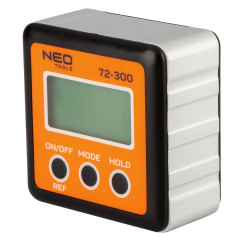Угломер электронный магнитный NEO Tools iz16136 Ровно
