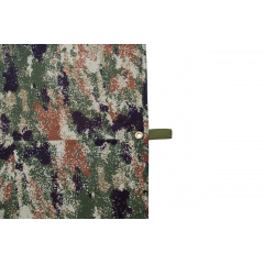 Тент туристический Tramp UTRT-100-camo 300х300 мм Камуфляж Умань