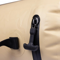 Складной бак для воды с краном Tramp PVC UTRA-126 10 л Кропивницкий