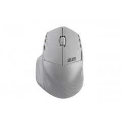 Миша бездротова комп'ютерна 2E MF280 Silent WL BT Сірий Львів