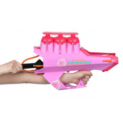 Игрушечное оружие-бластер Same Toy 2в1 Pink Житомир