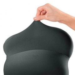 Подушка на сидіння автомобіля Baseus ComfortRide C20036401111-00 Black Токмак