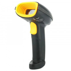 Сканер штрих кодов Chiypos 5800S 8752 2D Black Харьков